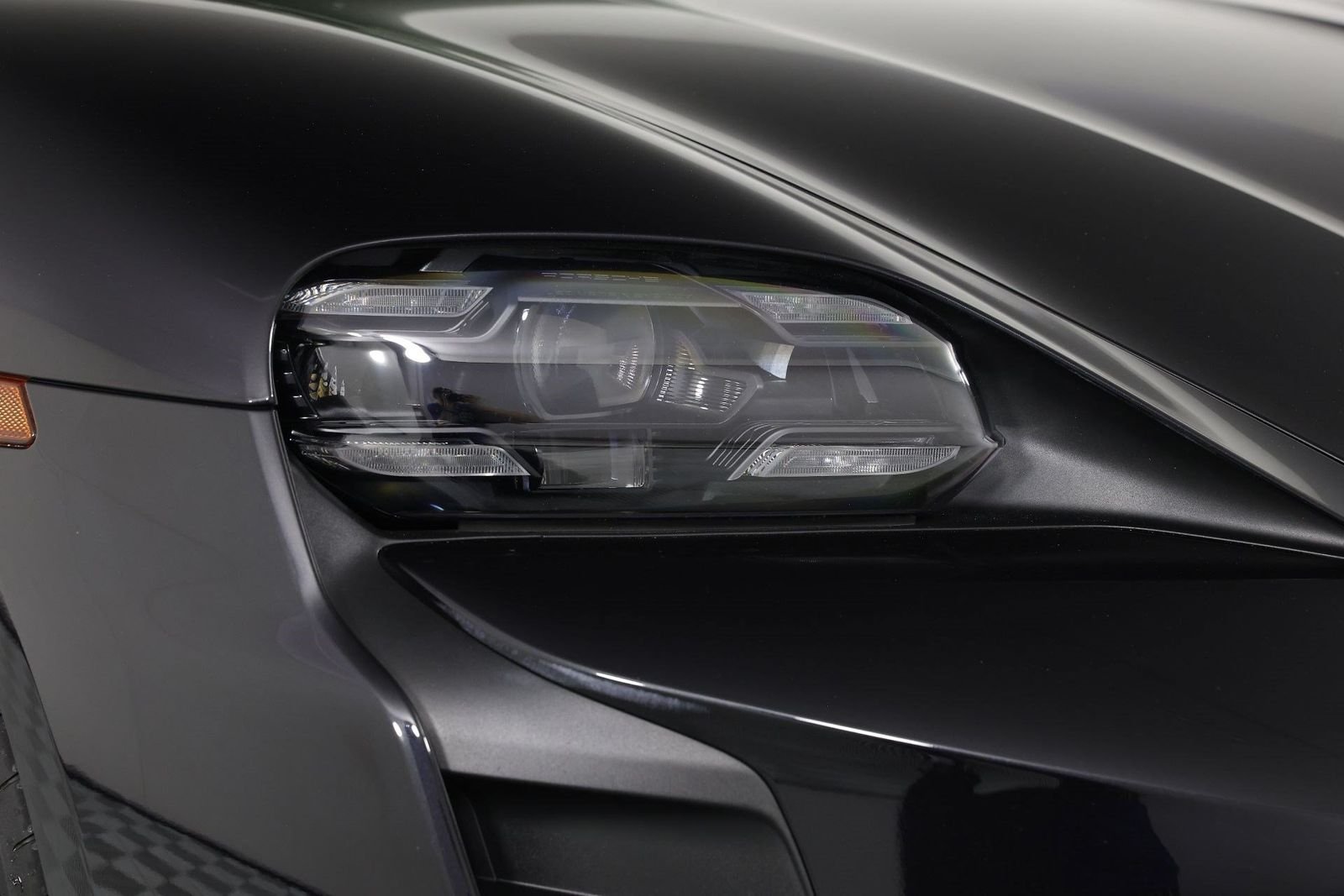 Certified Used 2024 Jet Black Metallic Porsche GTS image 26