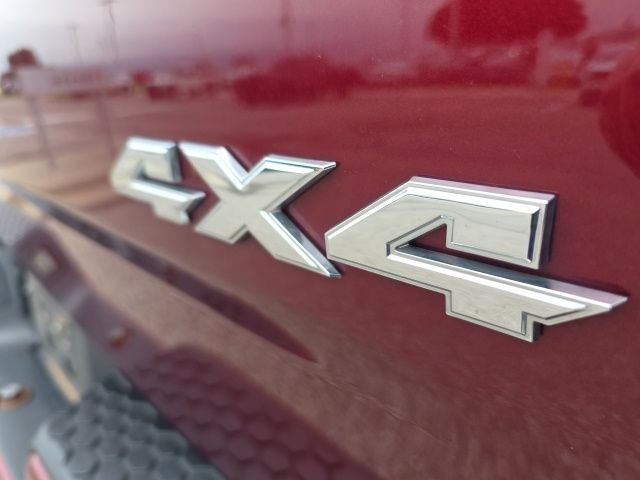 Used 2019 Red Ram Express image 5