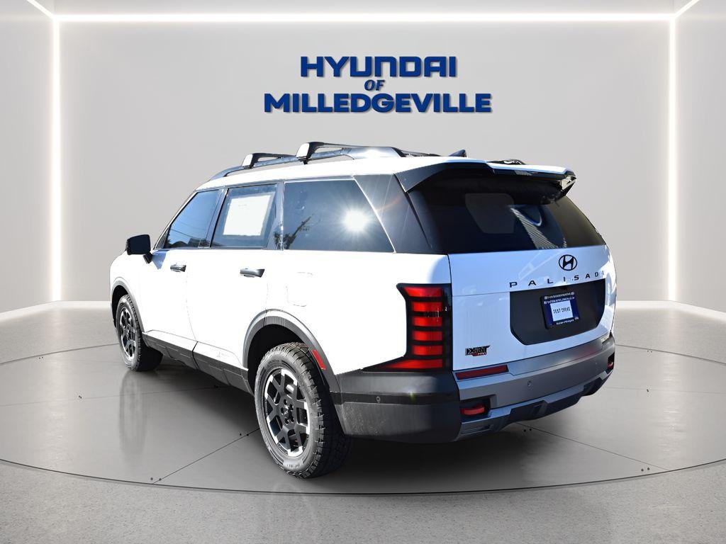 New 2026 Creamy White Pearl Hyundai XRT Pro image 3