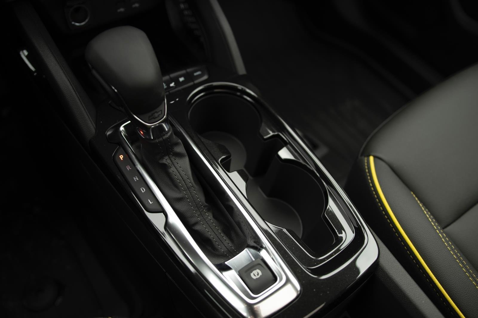2026 Chevrolet Trailblazer Activ - Photo 18