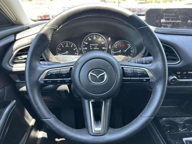 Used 2024 Silver Mazda 2.5 S Select Sport image 17