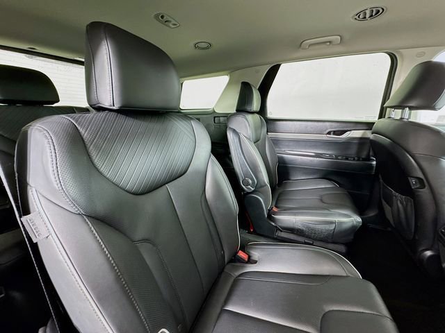 2024 Hyundai Palisade SEL - Photo 28