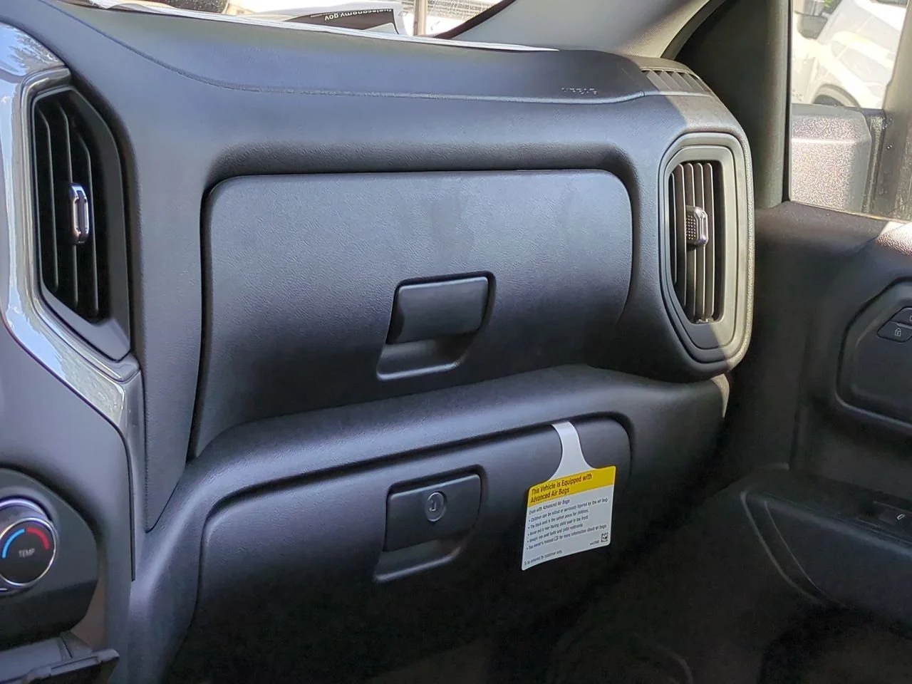 2025 Chevrolet Silverado 3500 HD Work Truck - Photo 18