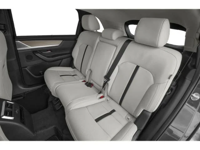 New 2026 Rhodium White Premium Mazda SC image 15