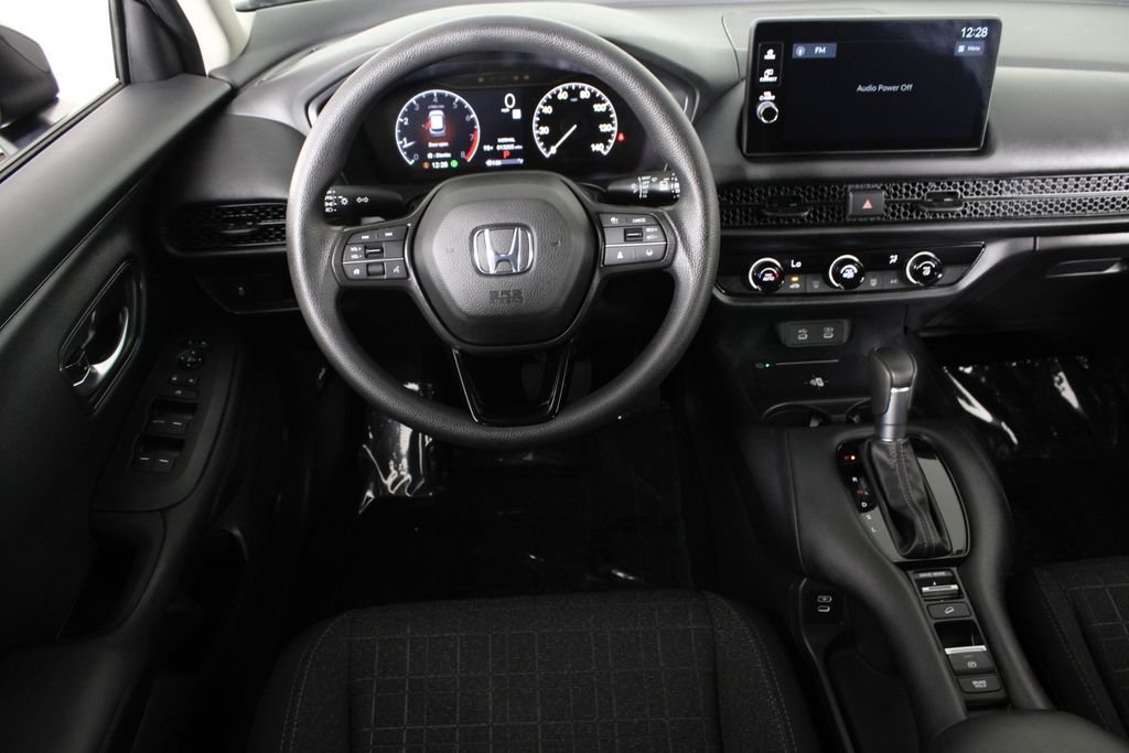 Used 2026 Gray Honda LX image 6