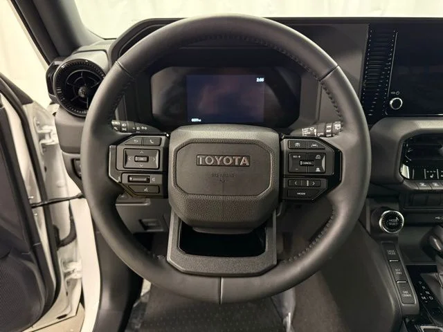 2025 Toyota Land Cruiser Land Cruiser 1958 - Photo 13