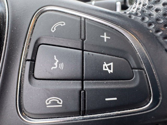 Used 2018 Lunar Blue Metallic Mercedes-Benz C 300 image 6