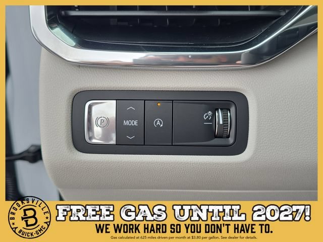 2026 GMC Acadia Denali - Photo 25