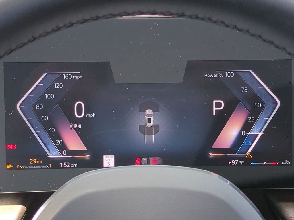 New 2027 Alpine White BMW xDrive28i image 28