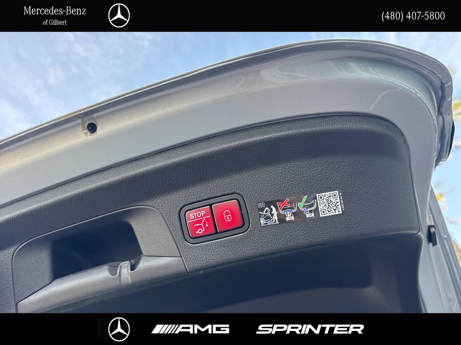 New 2026 Cirrus Silver Metallic Mercedes-Benz GLE 450 Coupe image 8