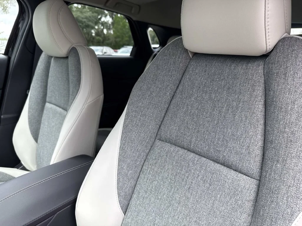 New 2026 Deep Crystal Blue Mica Mazda 2.5 S Aire Edition image 22