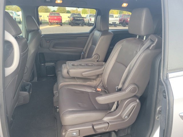 Used 2020  Honda EX-L image 19