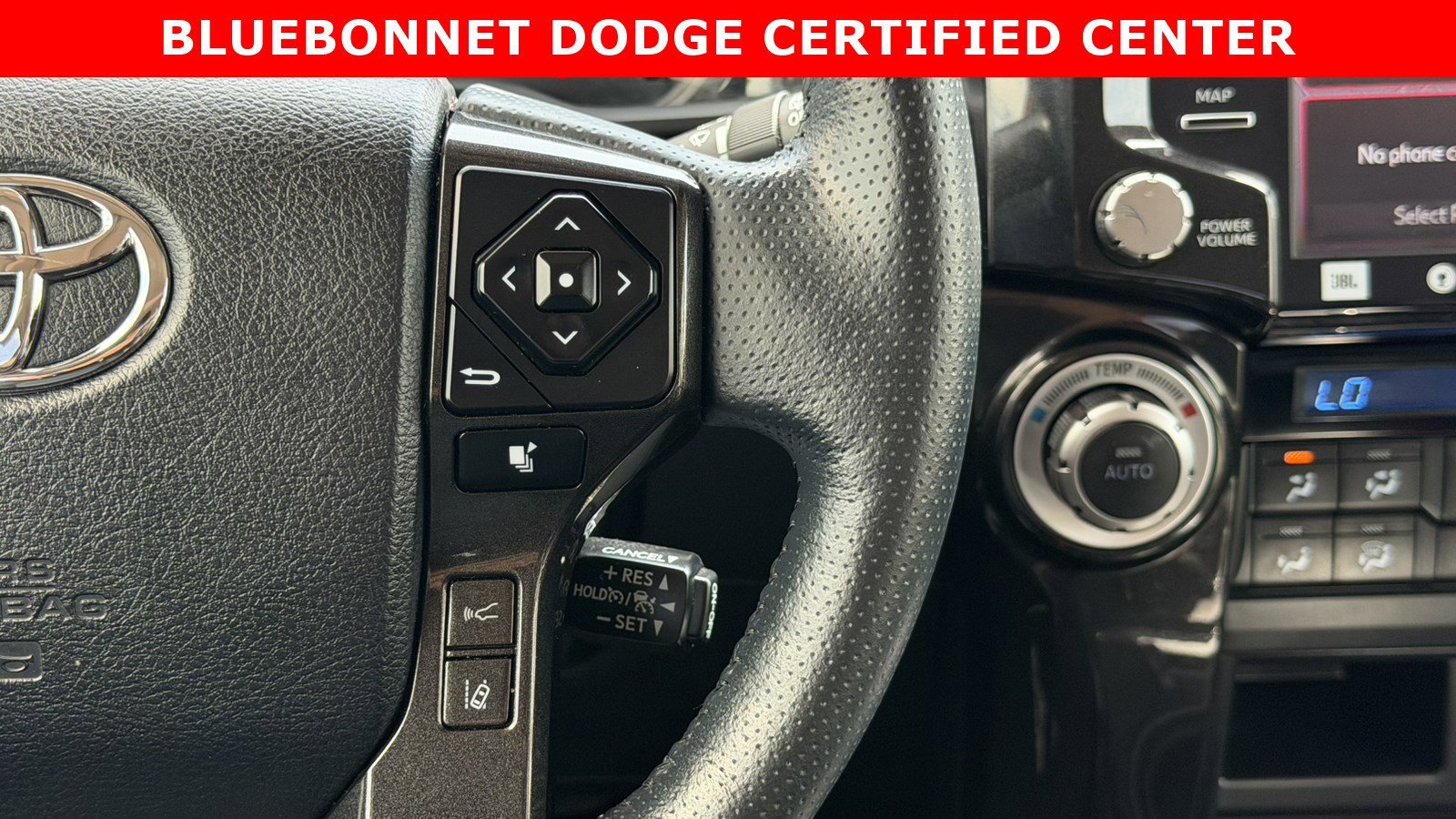 Certified Used 2023 Red Toyota TRD Pro image 23