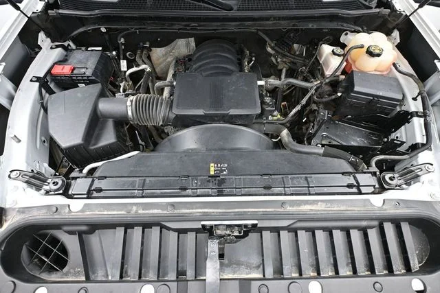 Certified Used 2022 White Chevrolet LT image 50