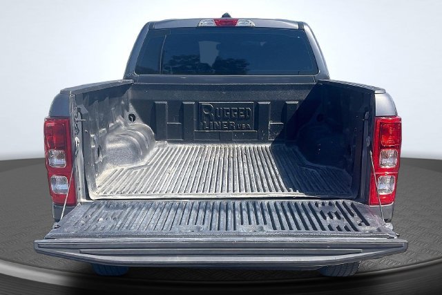 Certified Used 2021 Gray Metallic Ford XL image 18