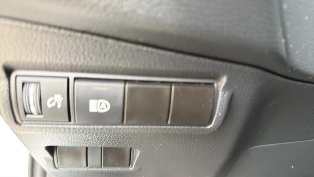 Used 2024 Pearl Toyota LE image 24