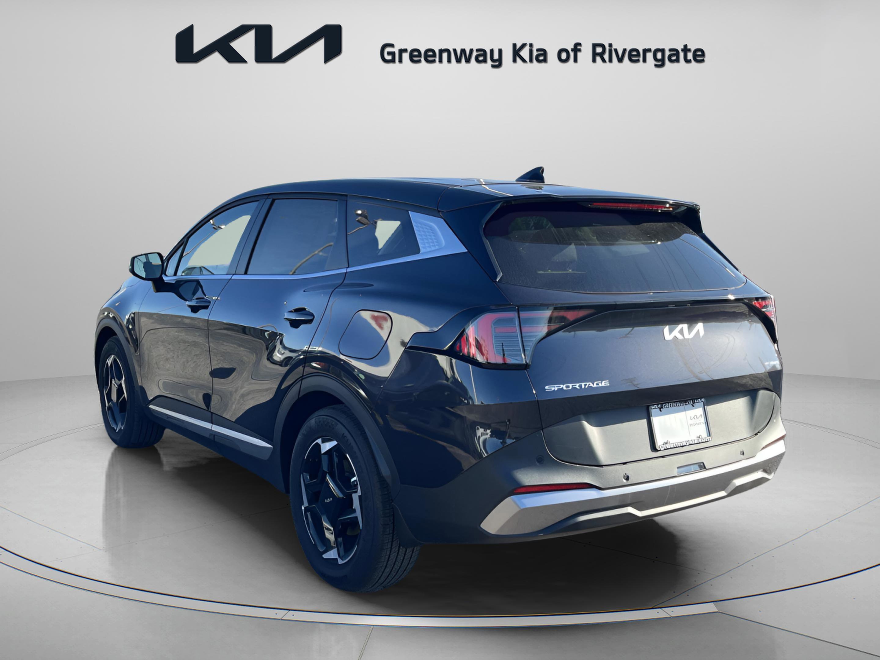 New 2026 Panthera Metal Kia EX image 5