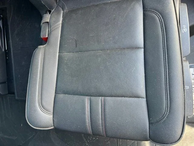 Used 2023 Black Chevrolet RST image 29