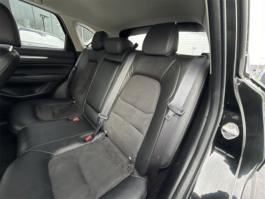 2023 MAZDA CX-5 - Image 22