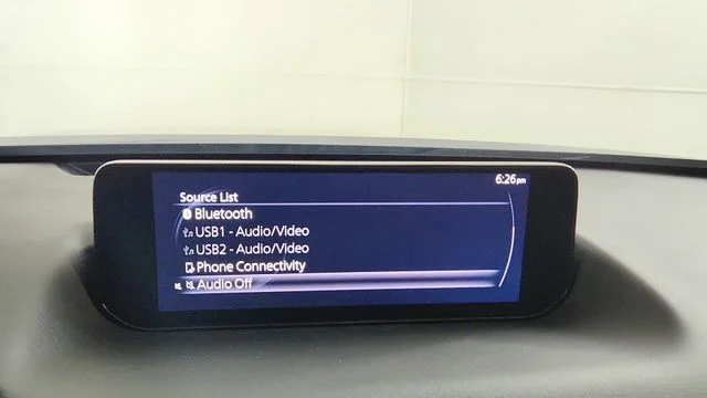 2025 Mazda CX-50 Premium Plus - Photo 22