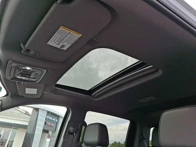 Certified Used 2023 Silver GMC Denali image 14