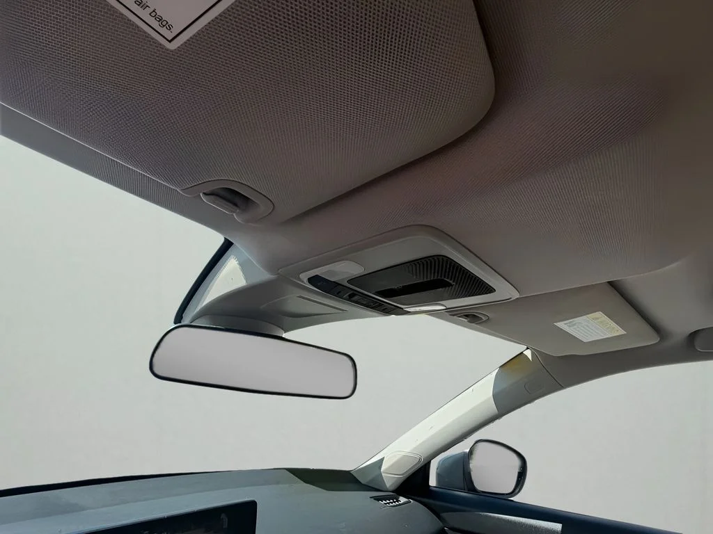 Used 2022  Honda EX image 25