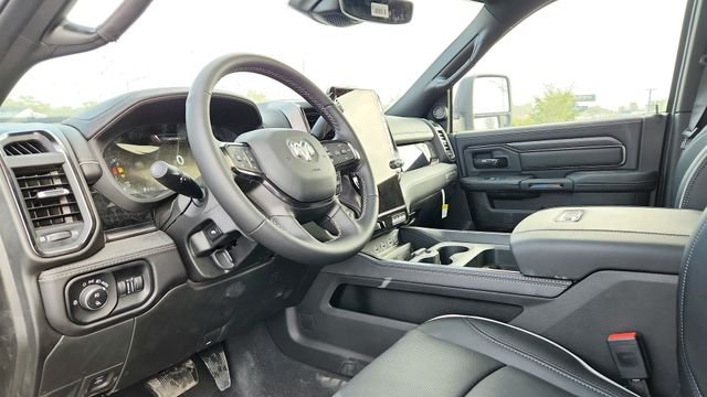 2025 RAM 2500 Rebel - Photo 10