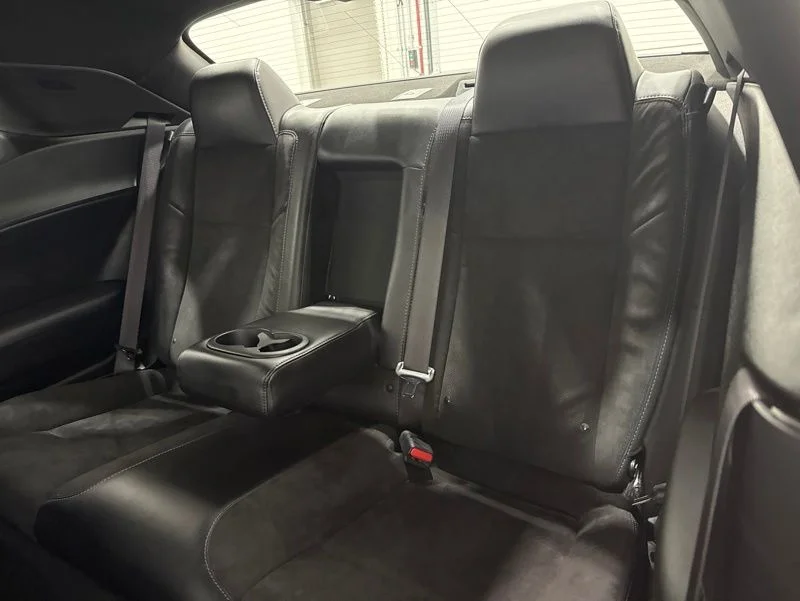 Used 2023 Red Dodge R/T Scat Pack image 15