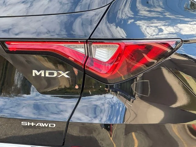 2024 Acura MDX Advance Package - Photo 11