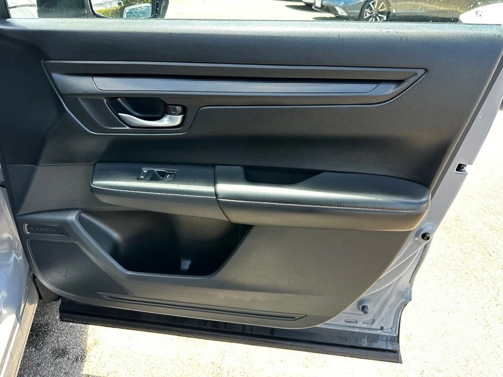Used 2024 Gray Honda Sport image 14