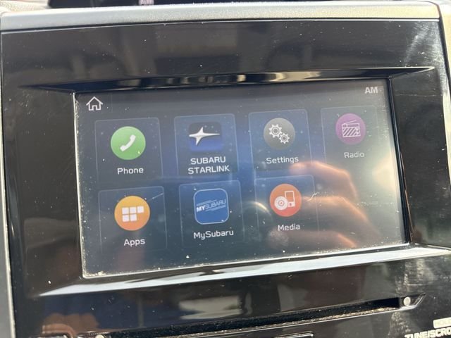 Used 2021 Black Subaru Premium image 18