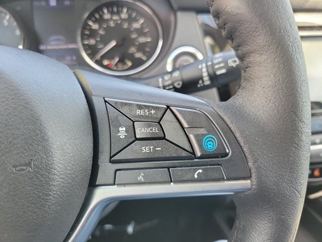 2020 Nissan Rogue Sport SL - Photo 21