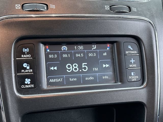 Used 2019 Gray Dodge SE image 31