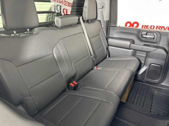 2025 Chevrolet Silverado 3500 HD Work Truck - Photo 19