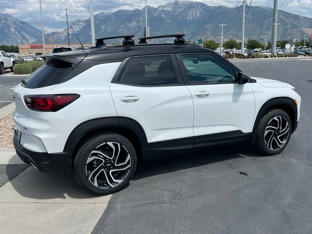 2026 Chevrolet Trailblazer RS - Photo 7