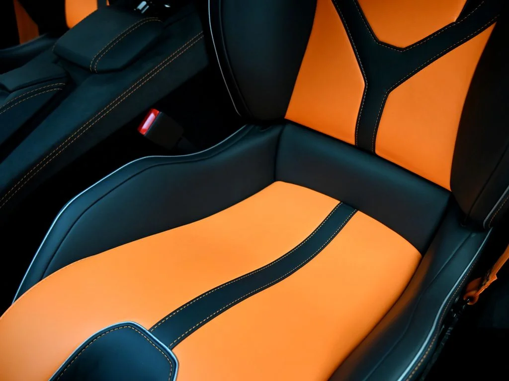 Certified Used 2026 Black Lamborghini  image 19