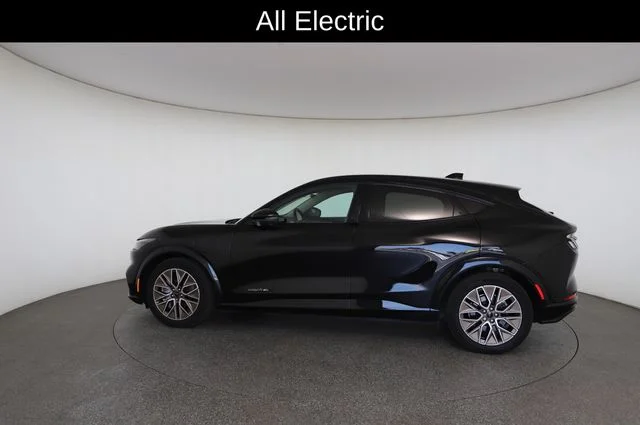 Used 2024 Black Ford Premium image 7