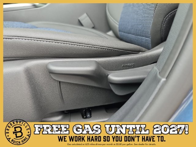 2026 Buick Envista Preferred - Photo 18