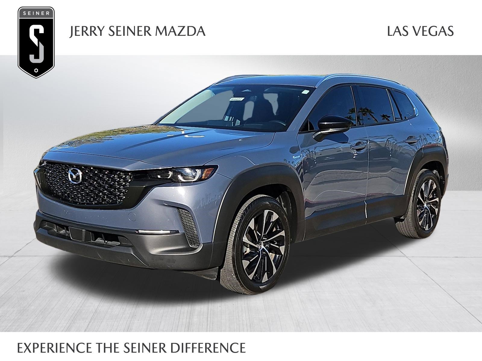 2025 Mazda CX-50 Premium Plus