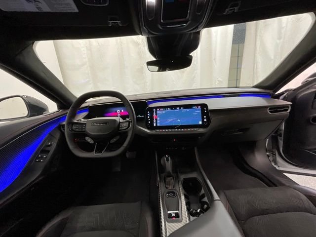 2024 Dodge Charger Daytona Scat Pack - Photo 16