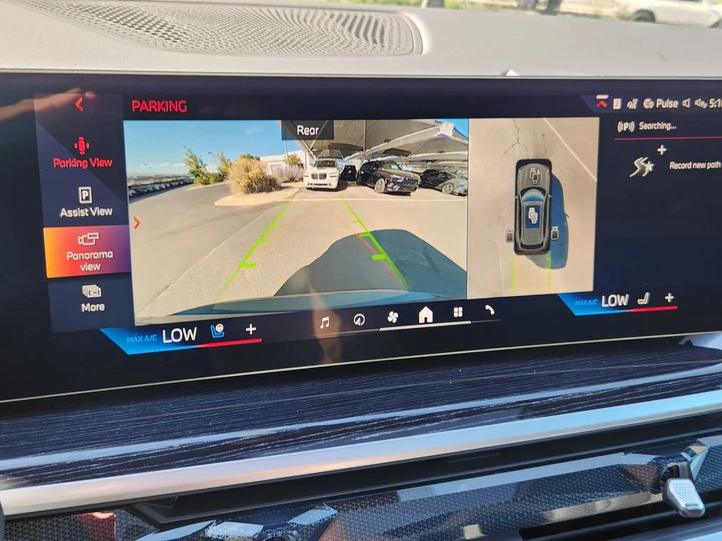 New 2026 Dravit Grey Metallic BMW xDrive40i image 14