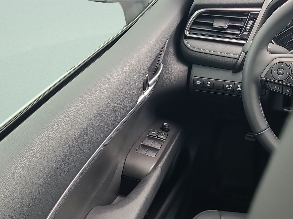 Certified Used 2024 Silver Toyota SE image 18