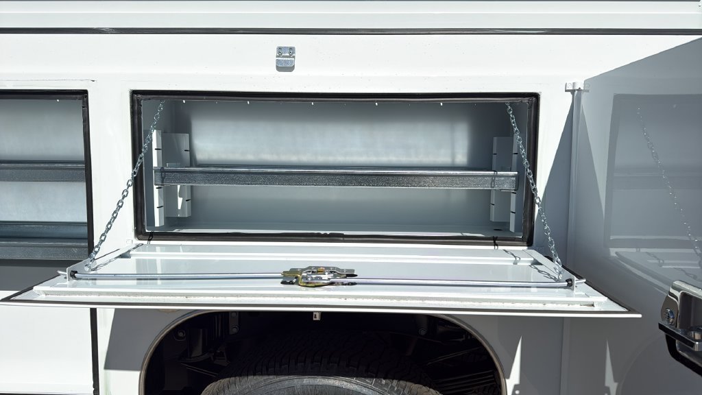 2026 Chevrolet Silverado 3500 HD Work Truck - Photo 61