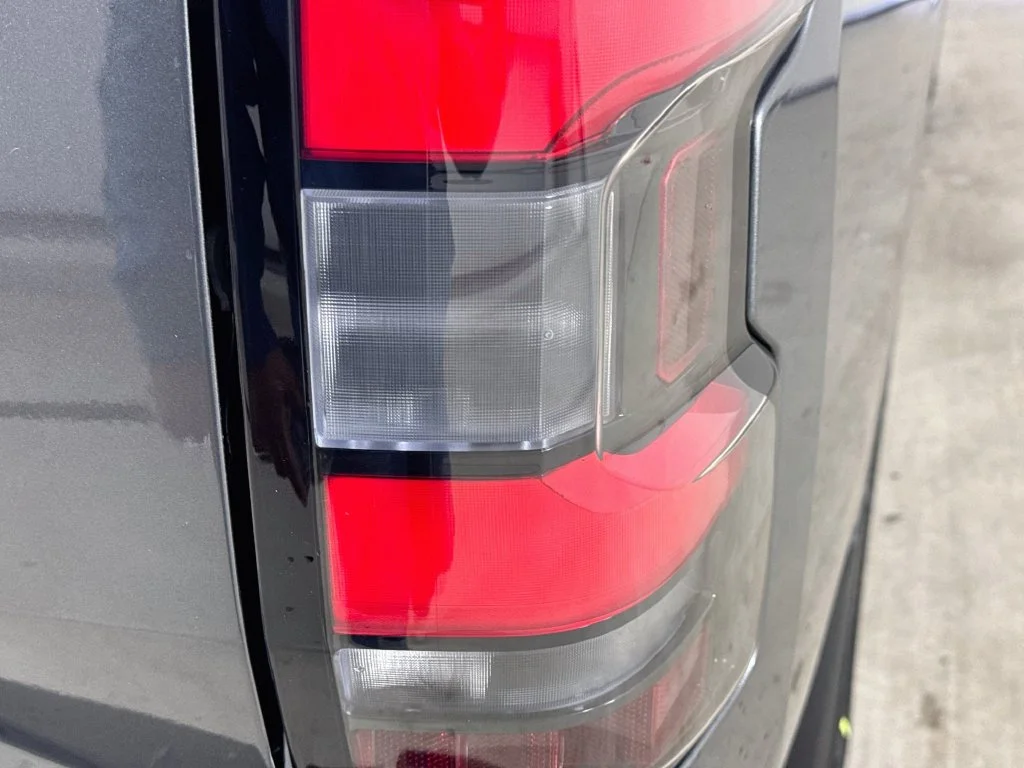 New 2027 Gray Nissan SV image 29