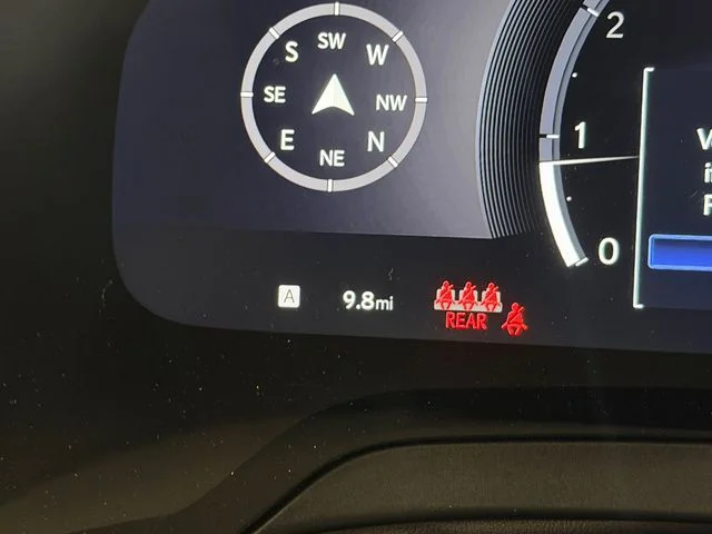 New 2026  Lexus 350 image 22