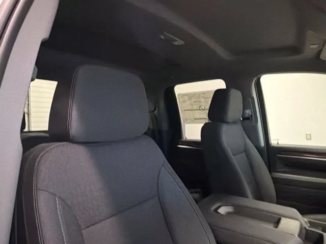 New 2026 Summit White GMC SLE image 26