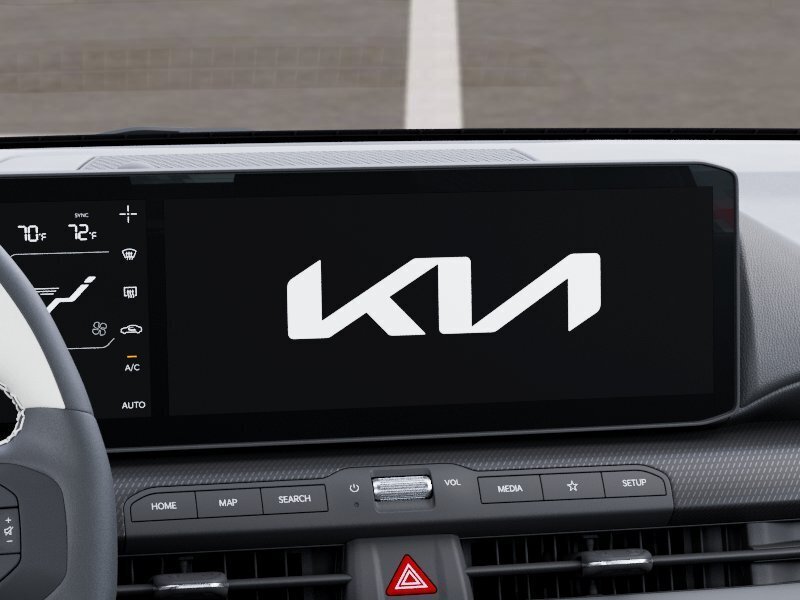 New 2026 Snow White Pearl Kia GT-Line image 20