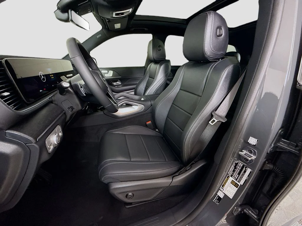 2026 Mercedes-Benz GLE GLE450 - Photo 20