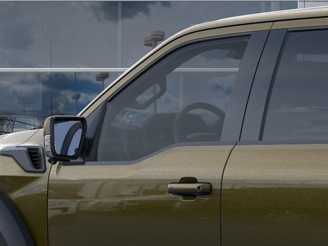 New 2026 Shelter Green Ford Raptor image 20