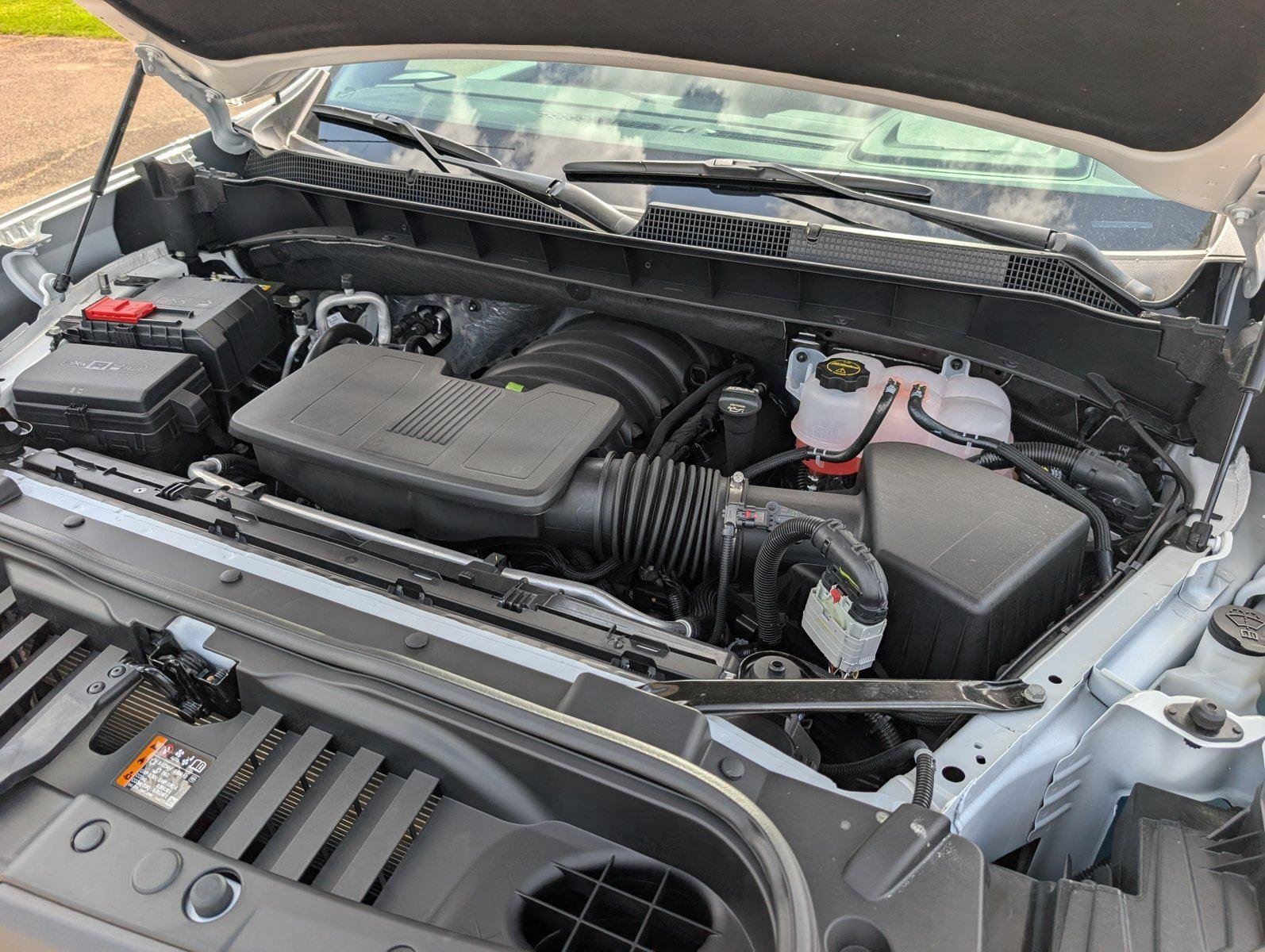2026 Chevrolet Silverado 1500 LT - Photo 37